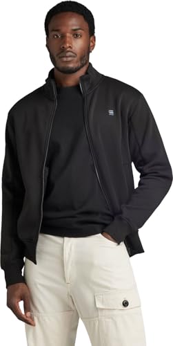 G-STAR RAW Track Jacket sw - XL von G-STAR