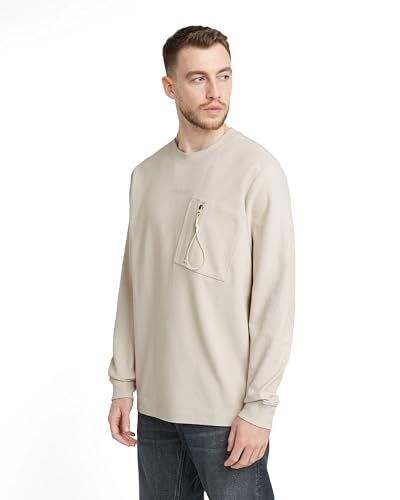 G-STAR RAW Tweeter pkt Long Sleeve von G-STAR RAW