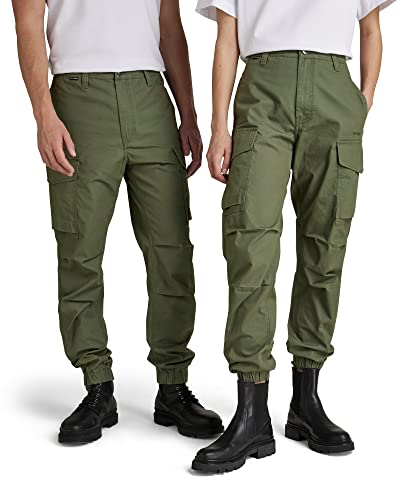 G-STAR RAW Unisex Combat Cargo Trainingshose von G-STAR RAW