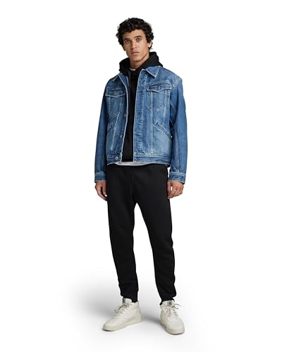 G-STAR RAW Unisex Flight Combat Jacke von G-STAR RAW