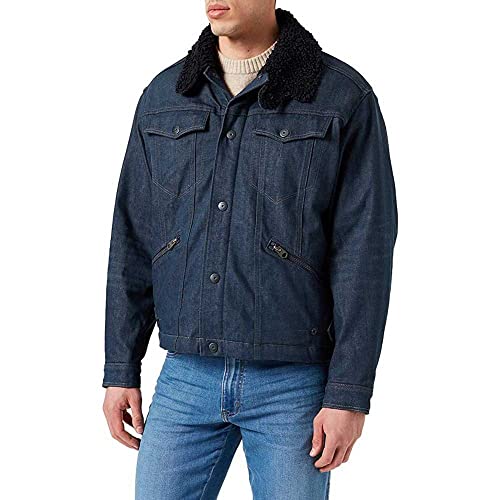 G-STAR RAW Unisex Flight Combat Sherpa Jacke von G-STAR