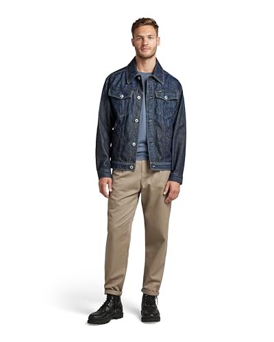 G-STAR RAW Unisex Unisex Flight Combat Jacke von G-STAR RAW