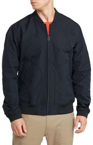 G-Star Unpadded bomber jkt, Men's Jacket, Color Blue, Size XL von G-STAR RAW