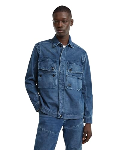 G-STAR RAW Utility overshirt von G-STAR RAW