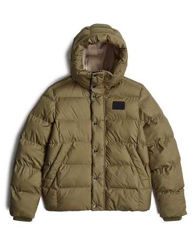 G-STAR RAW Whistler short puffer von G-STAR RAW