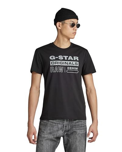 G-STAR Reflective Originals gr r t von G-STAR