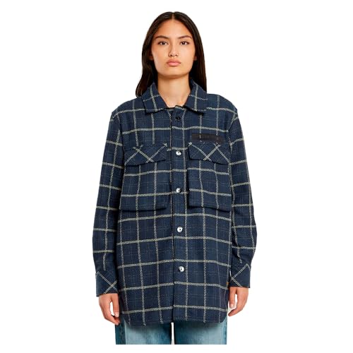 G-STAR Regular Boyfriend Overshirt von G-STAR RAW