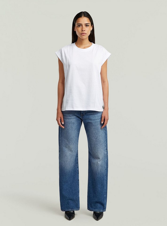 G-STAR Regular-fit-Jeans Bowey Boyfriend Jeans von G-STAR