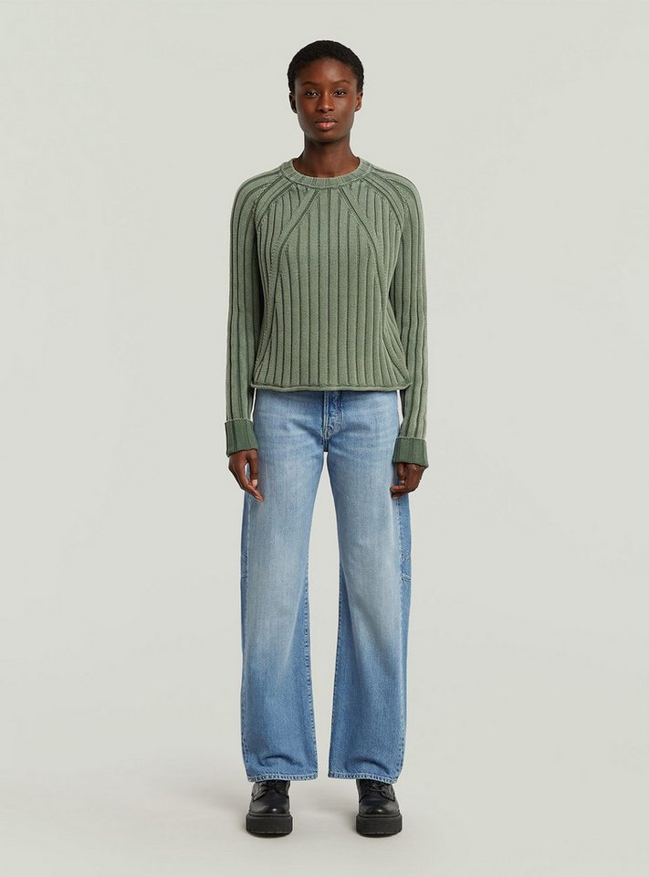 G-STAR Regular-fit-Jeans Bowey Boyfriend Jeans von G-STAR