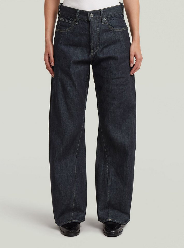 G-STAR Regular-fit-Jeans Contor Wide Jeans von G-STAR