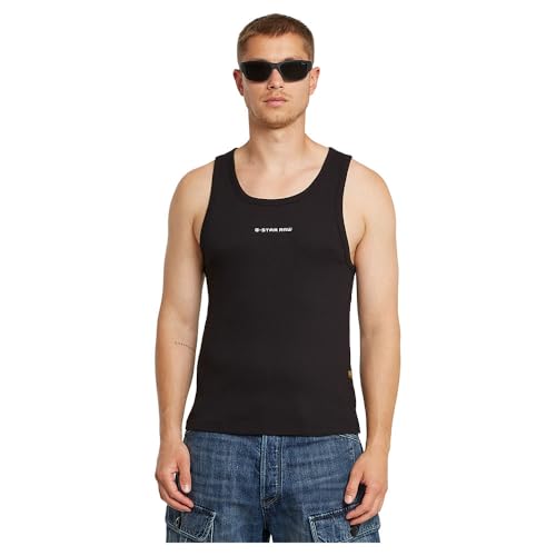 G-STAR Rib Tank top von G-STAR