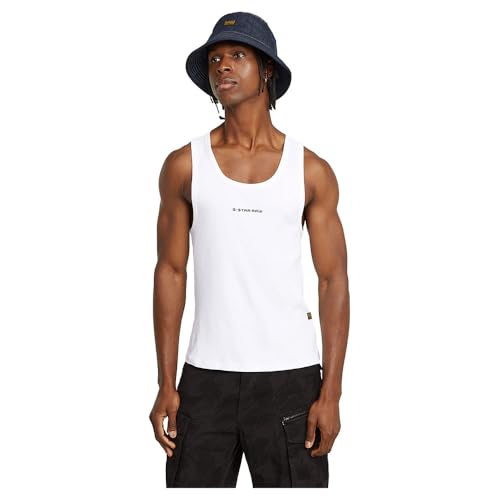 G-STAR Rib Tank top von G-STAR