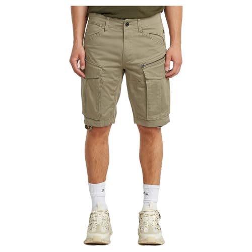 G-STAR Rovic Zip Regular Short von G-STAR