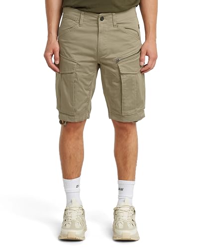 G-STAR Rovic Zip Regular Short von G-STAR RAW