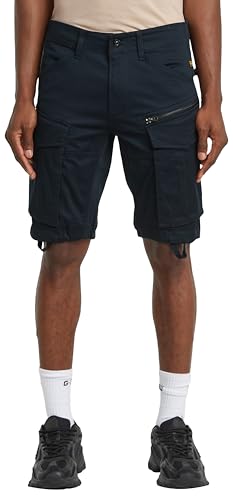 G-STAR Rovic Zip Regular Short von G-STAR