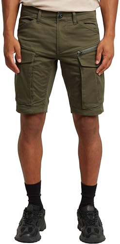 G-STAR Rovic Zip Regular Short von G-STAR RAW