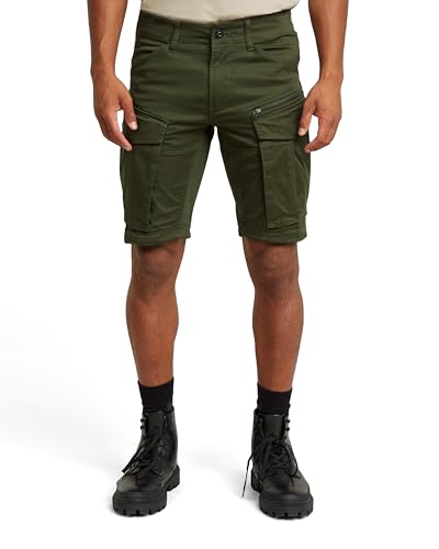 G-STAR Rovic Zip Regular Short von G-STAR RAW