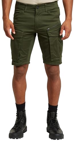 G-STAR Rovic Zip Regular Short von G-STAR