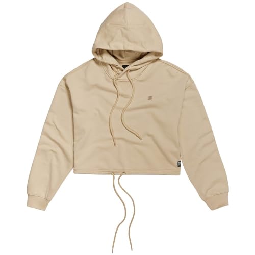 G-STAR STM Oversized Cropped HDD sw wmn ls von G-STAR