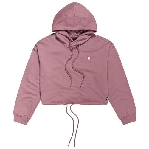 G-STAR STM Oversized Cropped HDD sw wmn ls von G-STAR