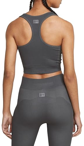 G-STAR Seamless Racerback top wmn von G-STAR