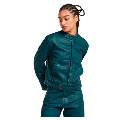 G-STAR Short moto jacket von G-STAR