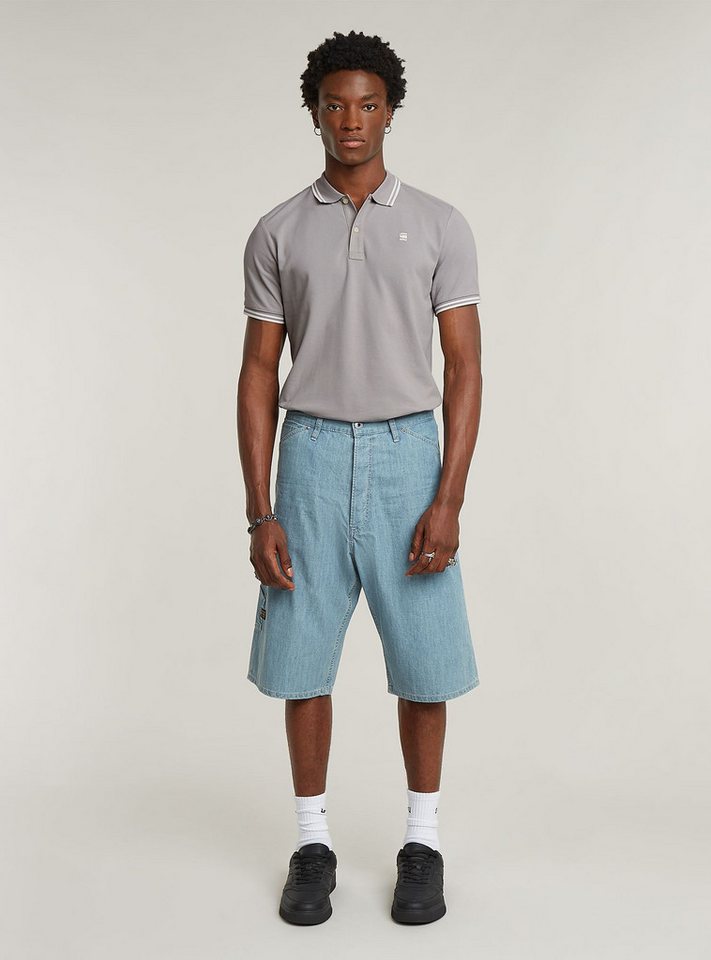 G-STAR Shorts Bam Logger Short von G-STAR