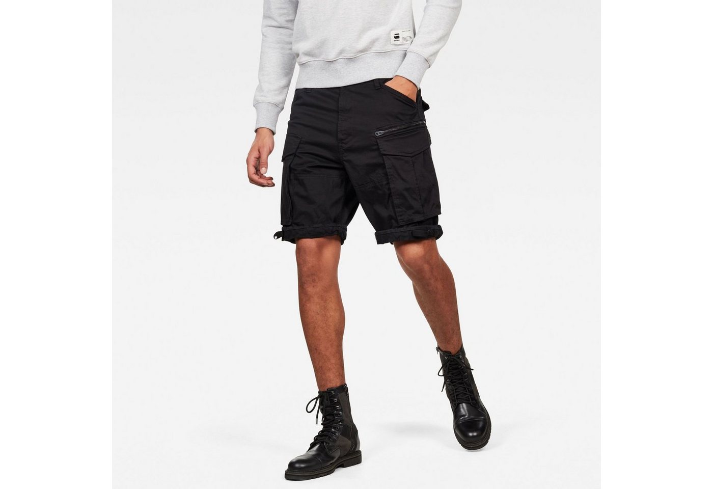 G-STAR Shorts G-STAR Shorts von G-STAR