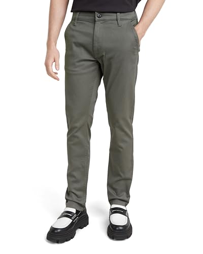 G-Star Herren Skinny Chino 3.0 von G-STAR RAW