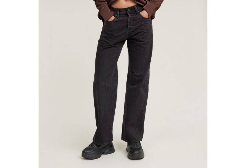 G-STAR Skinny-fit-Jeans Bowey 3D Boyfriend Wmn G-STAR Skinny-fit-Jeans Bowey 3D Boyfriend Wmn von G-STAR