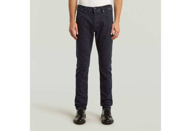 G-STAR Slim-fit-Jeans 3301 Slim mit toller Waschung und Elasthan von G-STAR