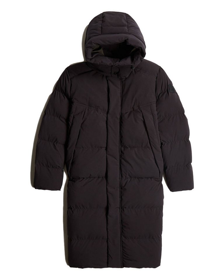 G-STAR Steppmantel Herren Steppmantel G-WHISTLER XL LONG BLANKET 2.0 (1-tlg) von G-STAR