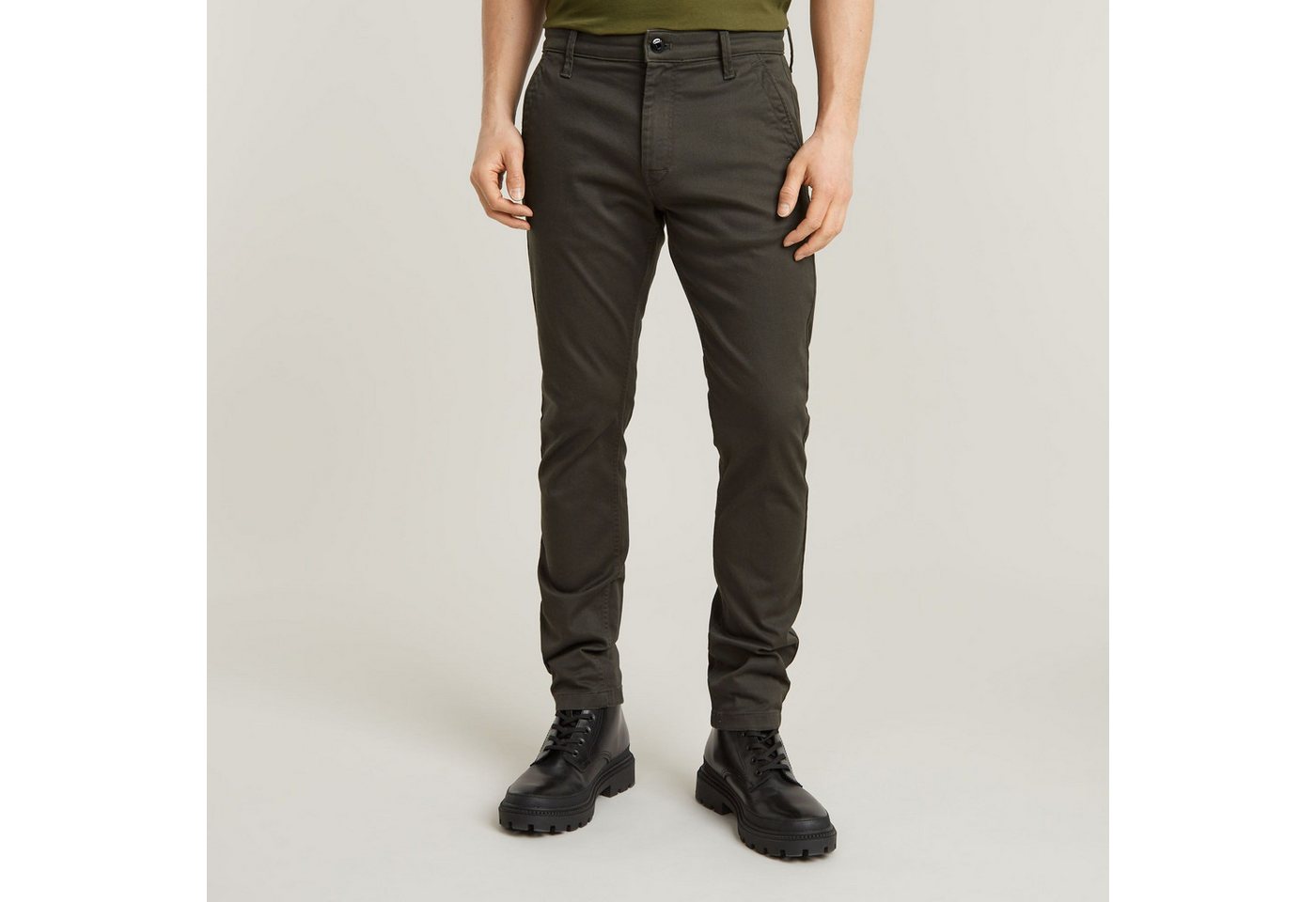 G-STAR Stoffhose G-STAR Stoffhose von G-STAR