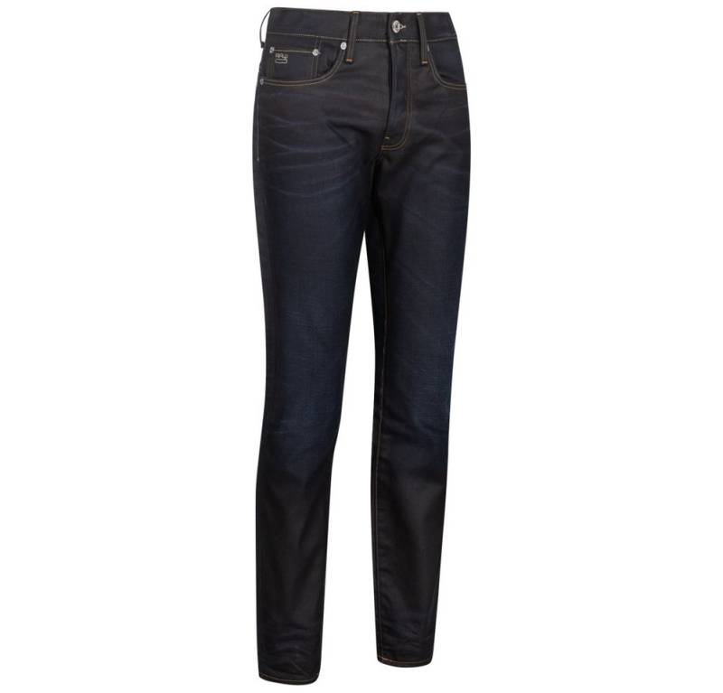 G-STAR Straight-Jeans 3301 Straight Fit G-STAR Straight-Jeans 3301 Straight Fit von G-STAR