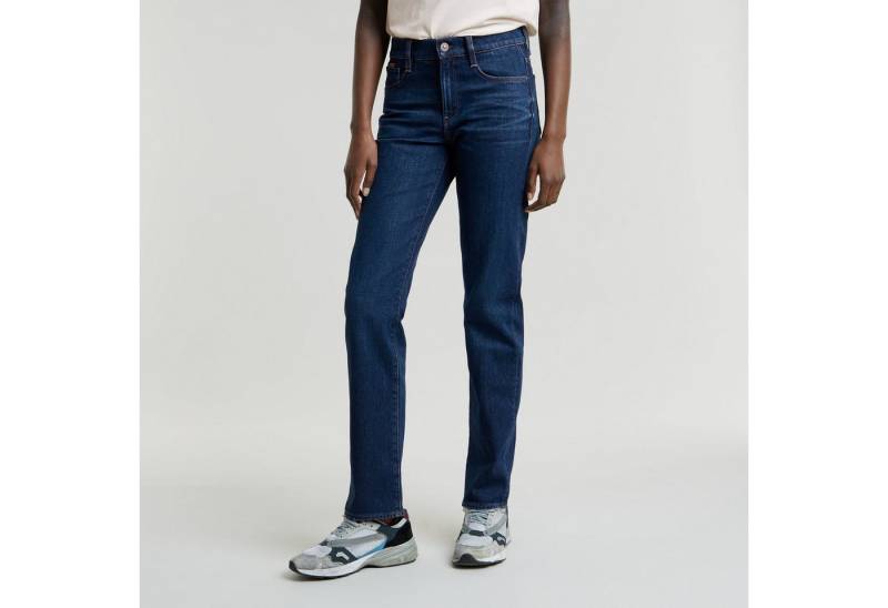 G-STAR Straight-Jeans Strace Straight Wmn von G-STAR