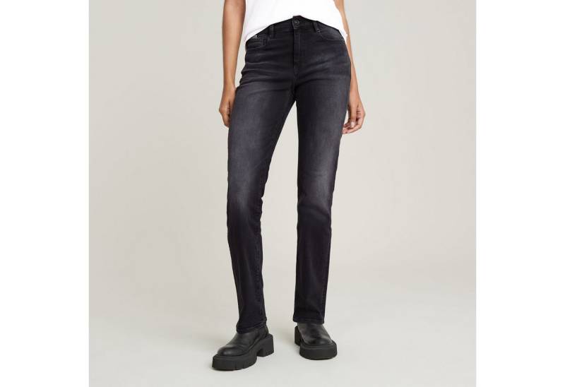 G-STAR Straight-Jeans Strace Straight Wmn G-STAR Straight-Jeans Strace Straight Wmn von G-STAR
