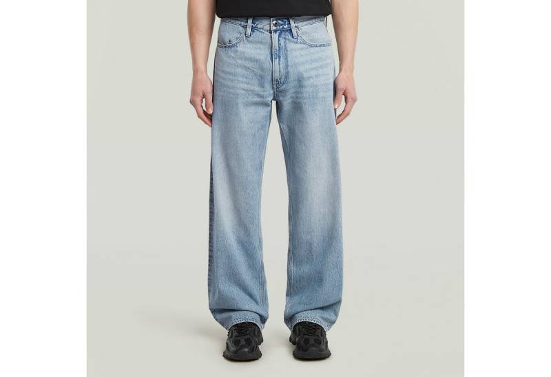 G-STAR Straight-Jeans Type 96 Loose im Relaxed Fit von G-STAR