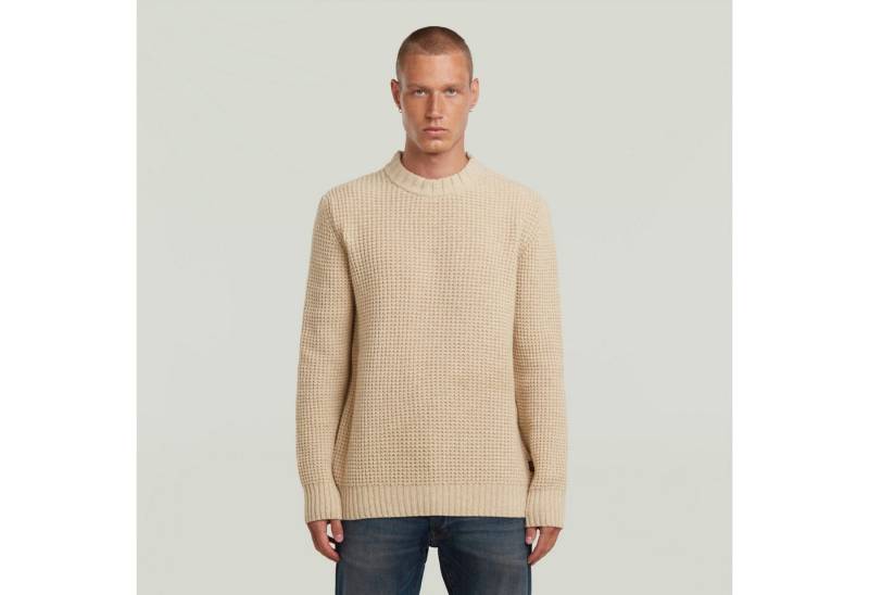 G-STAR Strickpullover Chunky r knit von G-STAR