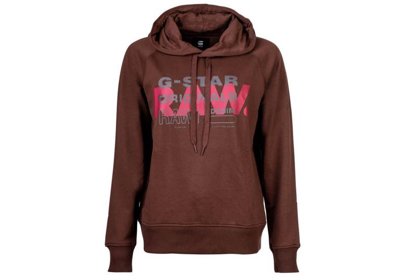 G-STAR Sweater Damen Sweatshirt Baumwollmischung von G-STAR