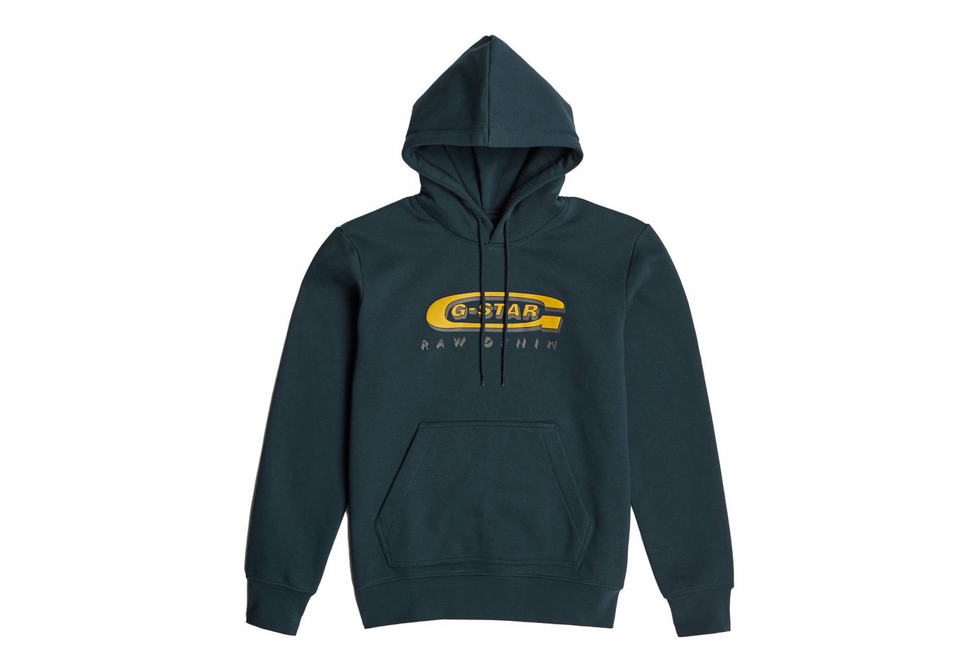 G-STAR Sweatshirt Herren Sweatshirt Baumwolle Old Skool Logo G-STAR Sweatshirt Herren Sweatshirt Baumwolle Old Skool Logo von G-STAR