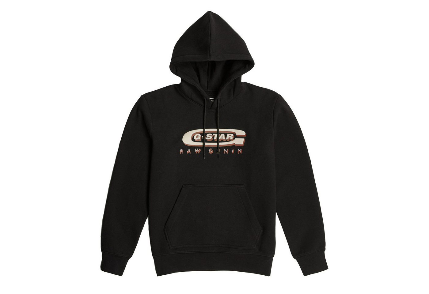 G-STAR Sweatshirt Herren Sweatshirt Baumwolle Old Skool Logo G-STAR Sweatshirt Herren Sweatshirt Baumwolle Old Skool Logo von G-STAR