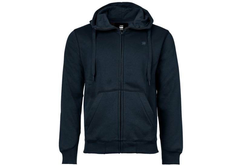 G-STAR Sweatshirt Herren Sweatjacke Baumwolle von G-STAR