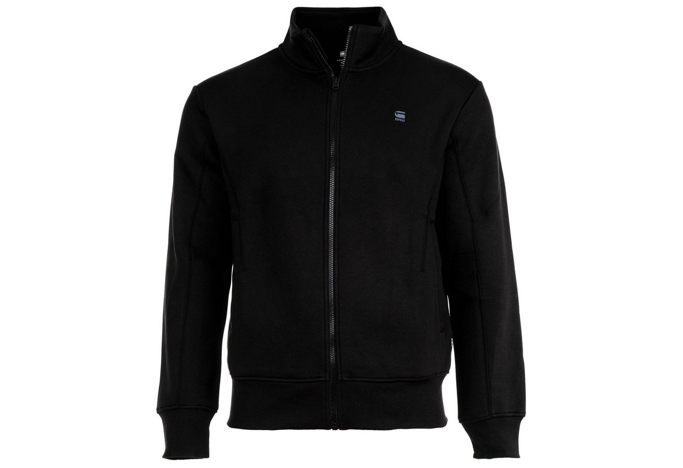 G-STAR Sweatshirt Herren Sweatjacke Baumwollmischung Track Jacker G-STAR Sweatshirt Herren Sweatjacke Baumwollmischung Track Jacker von G-STAR