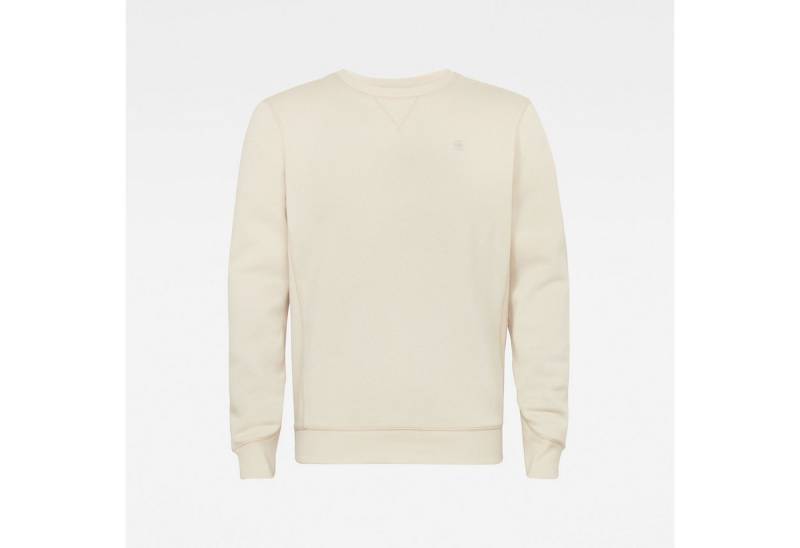 G-STAR Sweatshirt Sweatshirt Premium Core von G-STAR