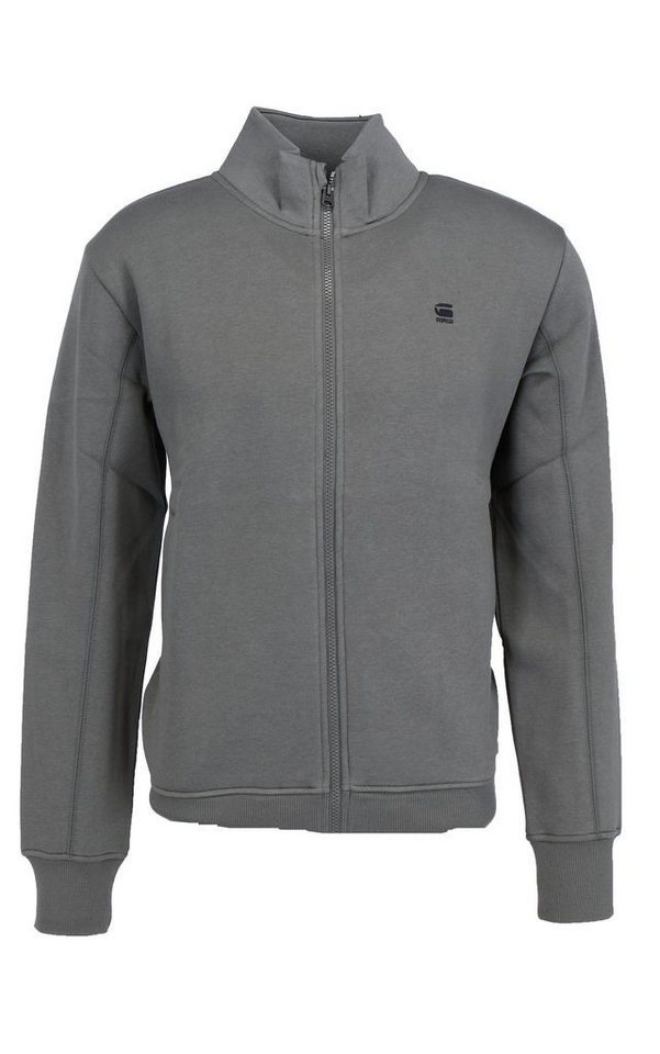 G-STAR Sweatshirt Track Jacket SW (1-tlg) von G-STAR