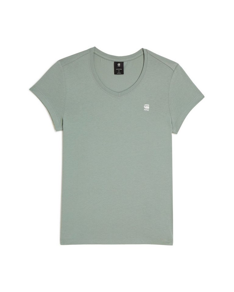 G-STAR T-Shirt Eyben Slim Top 2.0 von G-STAR