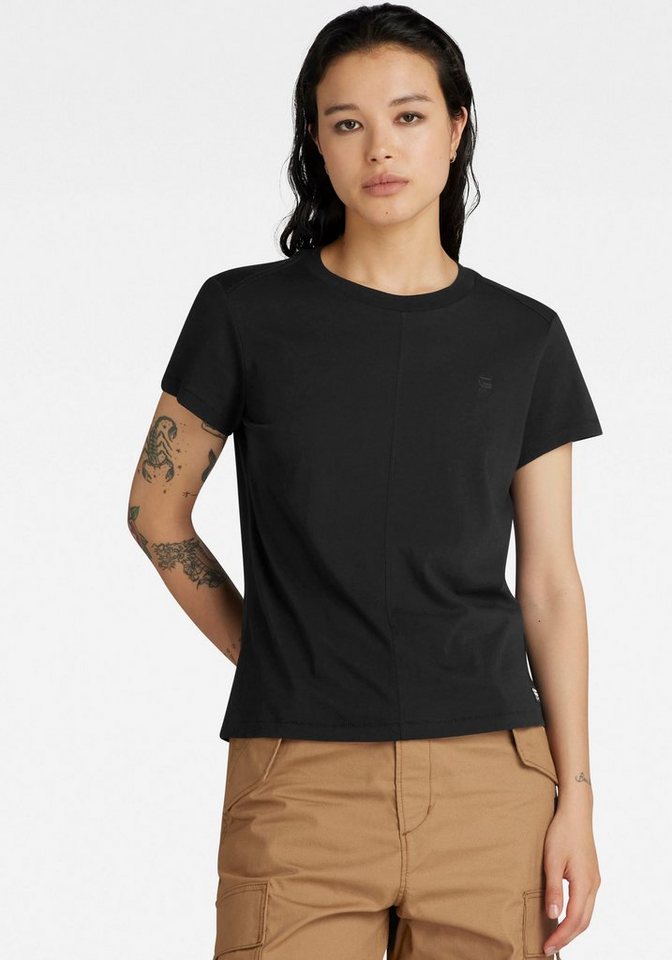 G-STAR T-Shirt Front Seam G-STAR T-Shirt Front Seam von G-STAR