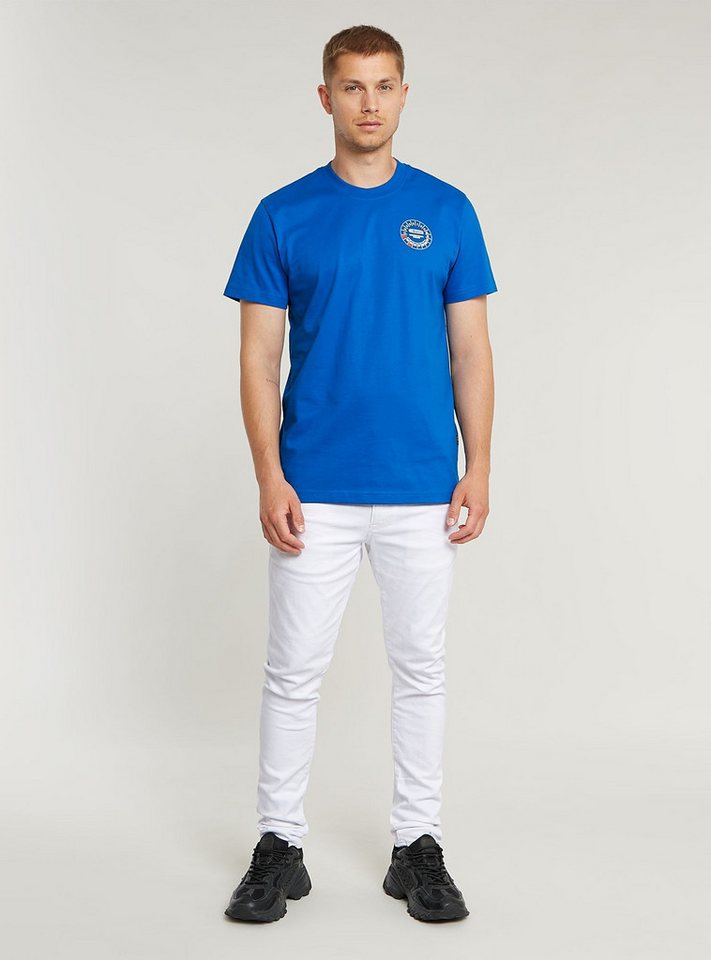 G-STAR T-Shirt Gauge T-Shirt von G-STAR