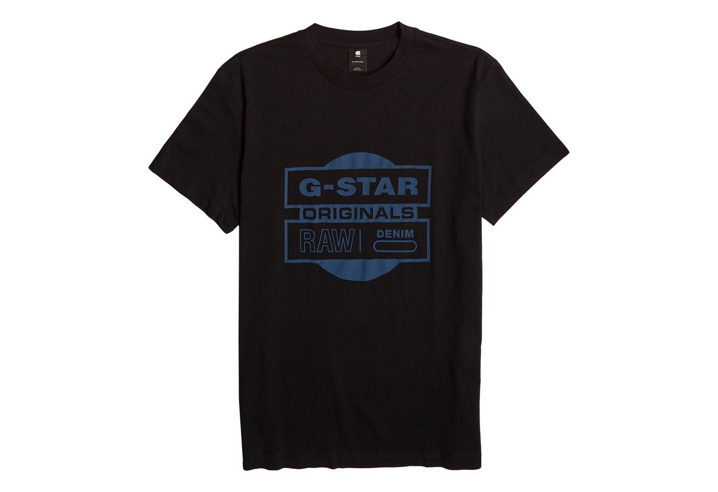 G-STAR T-Shirt Herren T-Shirt 1er Pack Baumwolle (Packung, 1er Pack) G-STAR T-Shirt Herren T-Shirt 1er Pack Baumwolle (Packung, 1er Pack) von G-STAR