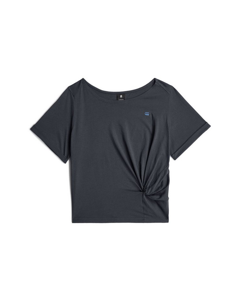 G-STAR T-Shirt Knot T-Shirt von G-STAR